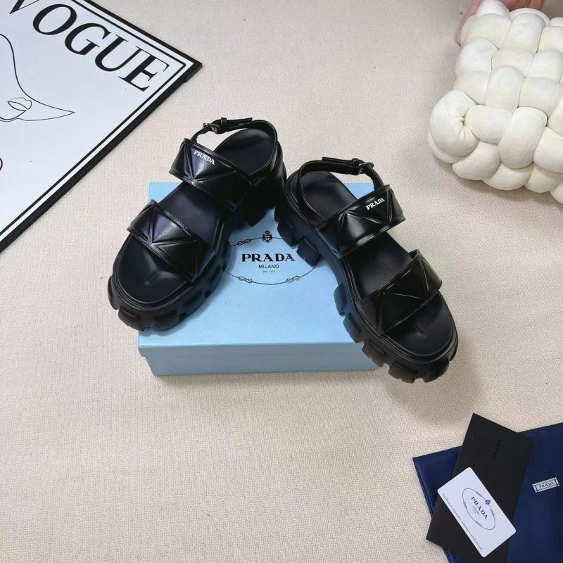 Prada Sandals